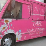 Linha Truck Bus - Mamografo